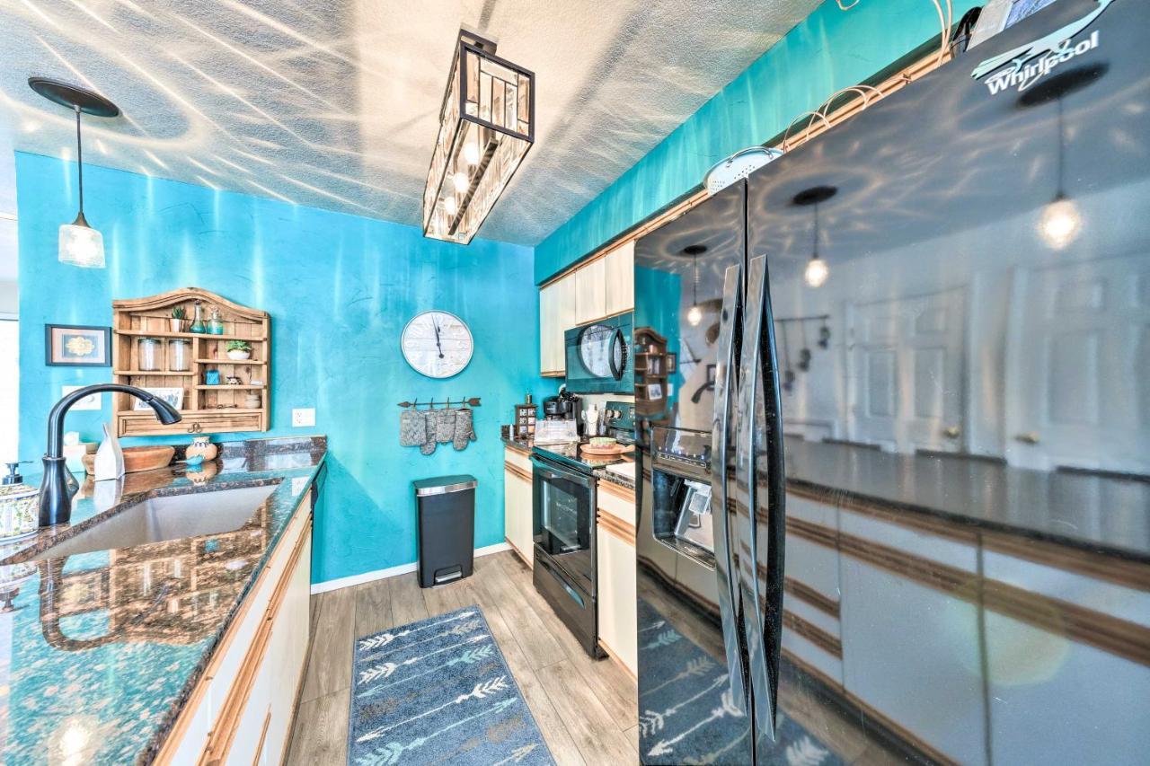Bright Cloudcroft Condo With Game Room And Deck! Extérieur photo